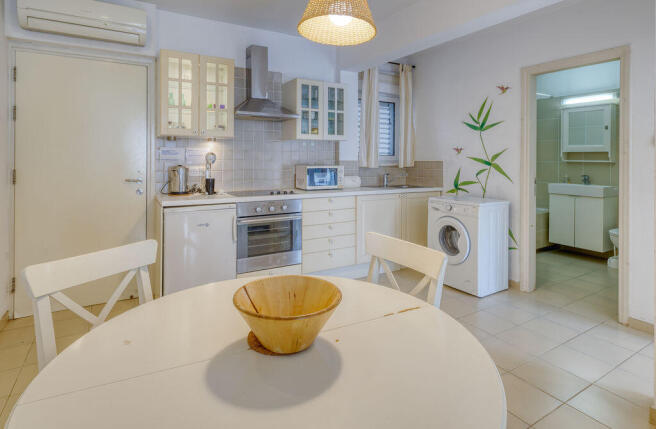 Kitchen Dining
