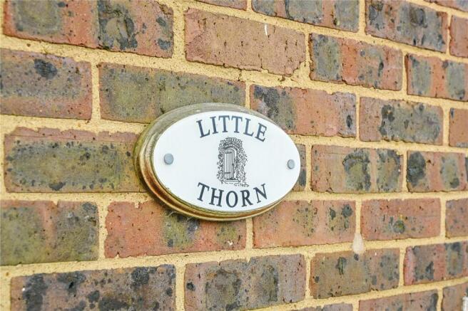 House Name