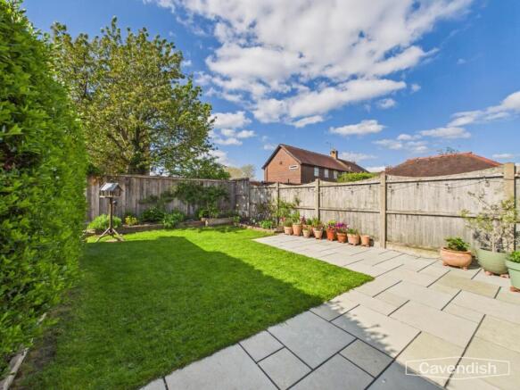 Marlston Avenue, Chester photo 4