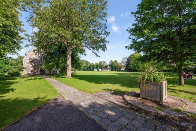 Priory Park