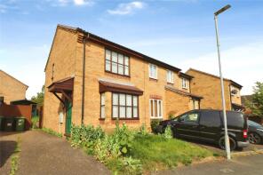 7, Sawmill Close, Wymondham NR18 0TJ