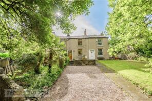 5, Park Terrace, Glossop SK13 8HU