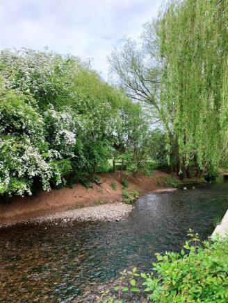 River Arrow