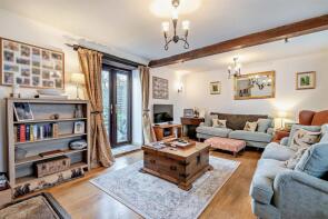Rivendell, London Road, Cirencester GL7 5JE