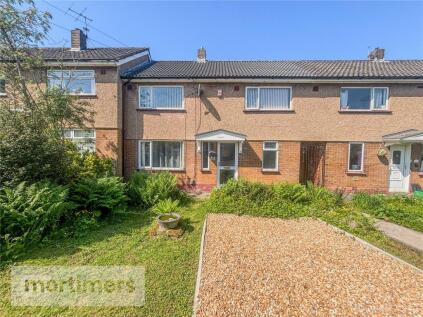 Mowbray Avenue, Blackburn, BB2