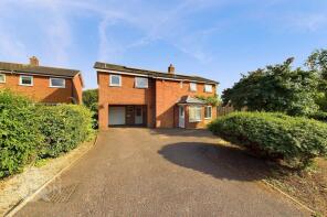 19, Old Hall Gardens, Brooke NR15 1JZ