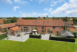 Oak Barn, Station Road, Retford DN22 9HS