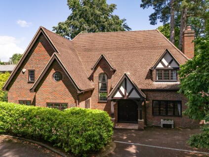 Beechmeads, Cobham, KT11