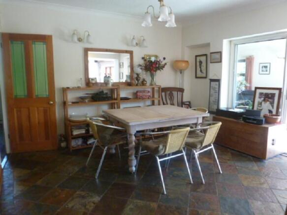 Breakfast Room