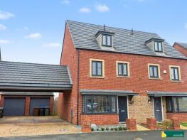 34, Kent Road South, Northampton NN5 4WD
