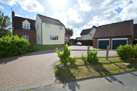 Bradwell, Braintree, Essex