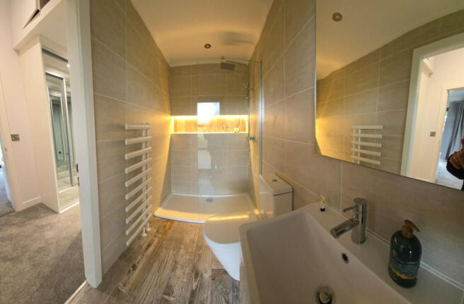2 bed Park Home for sale Image 6