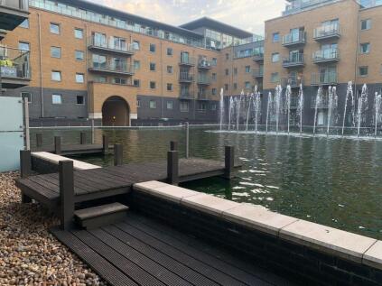 Building 50, Woolwich, London, SE18