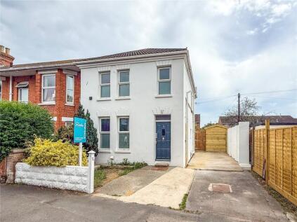Purewell, Christchurch, Dorset, BH23