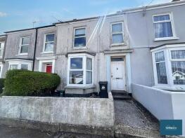 22, Budock Terrace, Falmouth TR11 3ND