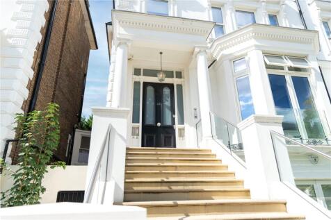 Belsize Park, Belsize Park, London, NW3