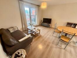 Flat 86, 15 Heritage Court, Warstone Lane, Birmingham B18 6HU