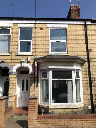 4 bed House Share to rent in hull