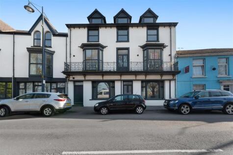 Mumbles Road, Mumbles, Swansea