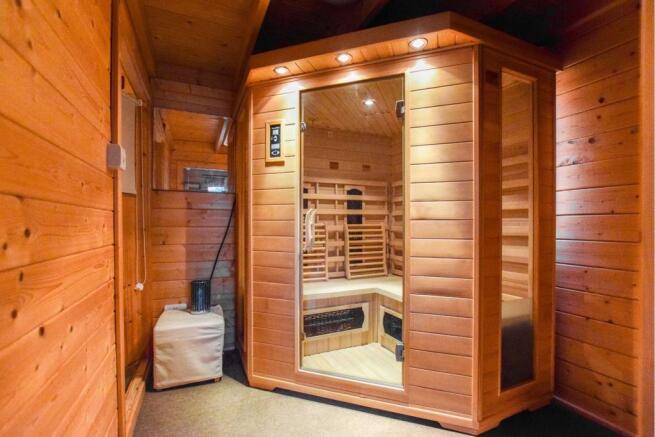Log Cabin