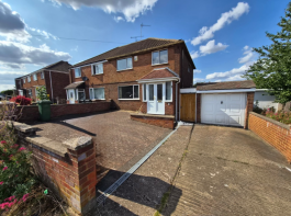 2, Staveley Road, Luton LU4 0DG