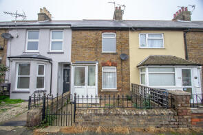 50, Church Lane, Deal CT14 9QJ