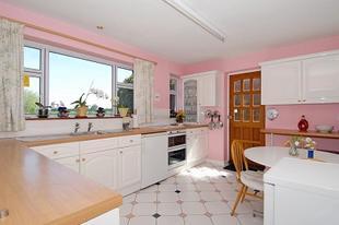 Kitchen Breakfast Room