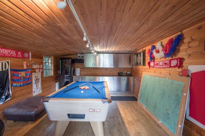 Home office / ...