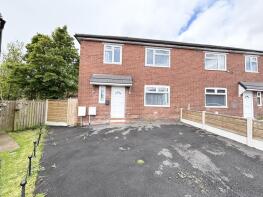 5, Fusilier Way, Kirkholt, Rochdale OL11 2BF