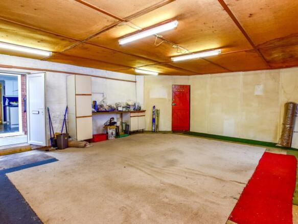 Outbuilding