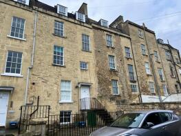 Basement, 13, Lambridge Place, Lambridge, Bath BA1 6RU