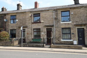 17, Bury Road, Bury BL8 3HD