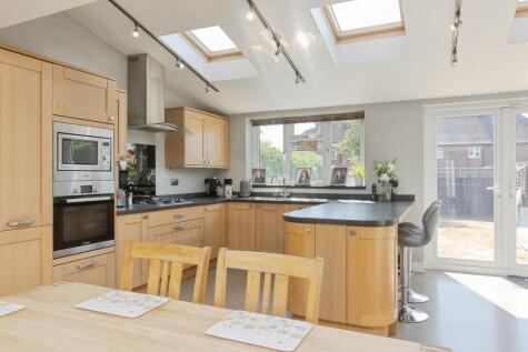 Lennard Road, Sevenoaks, TN13
