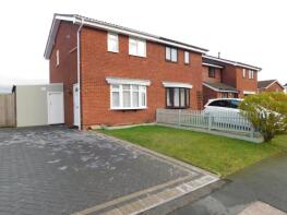 53, Millbrook Drive, Shrewsbury SY4 4PQ