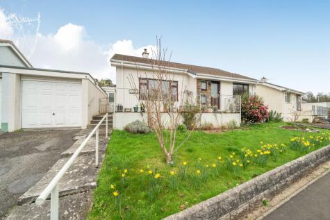 Stonepark Crescent, Ashburton
