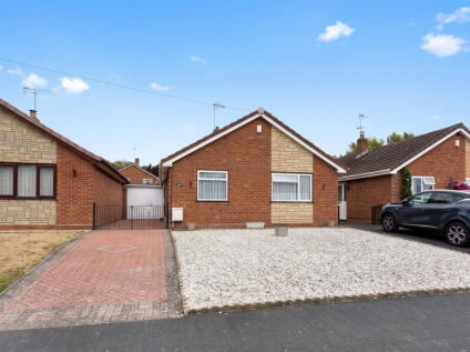 KINGSWINFORD, Leacroft Road