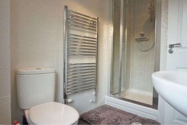 En-suite One