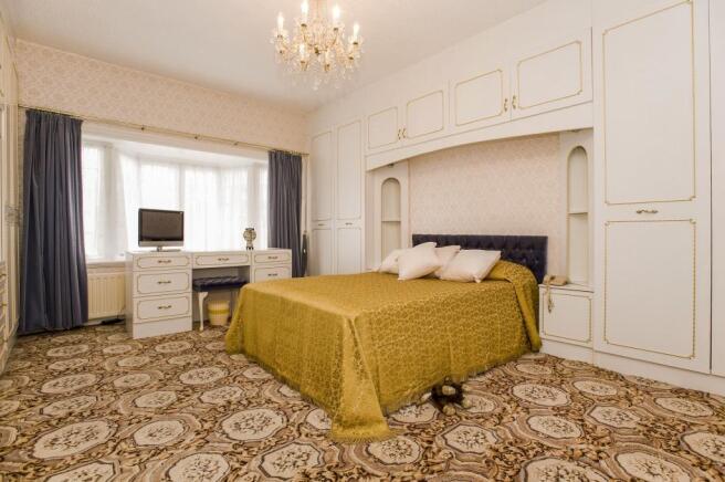 Bedroom 3
