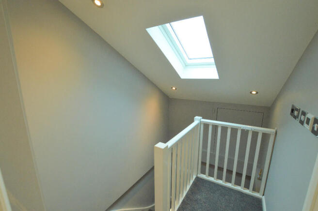 Top Floor Landing