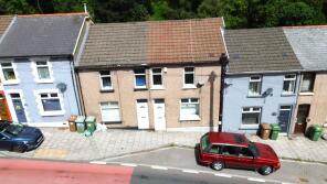 15, Ty Brachty Terrace, Crumlin, Croespenmaen NP11 3BU