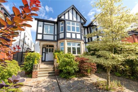Tydraw Road, Penylan, Cardiff, CF23