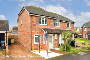 5, Semple Close, Minster, Ramsgate CT12 4BF