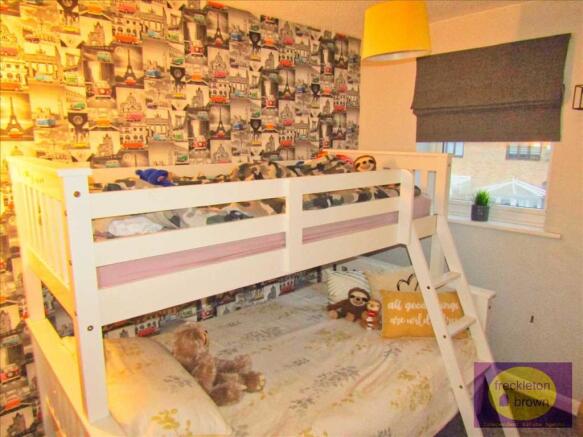 Bedrom Two
