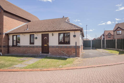 Trowbridge Close, Oakwood