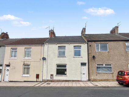4 Rodwell Street, Trimdon Station, County Durham, TS29