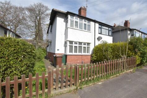 Church Avenue, Leeds