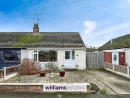 16, Bangor Crescent, Prestatyn LL19 8EN