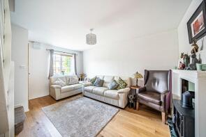 72, Millstream Close, Andover SP10 2NB