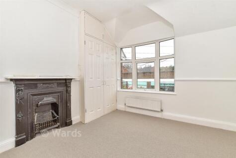 Silverdale Road, Tunbridge Wells, Kent