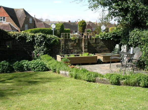 REAR AREA